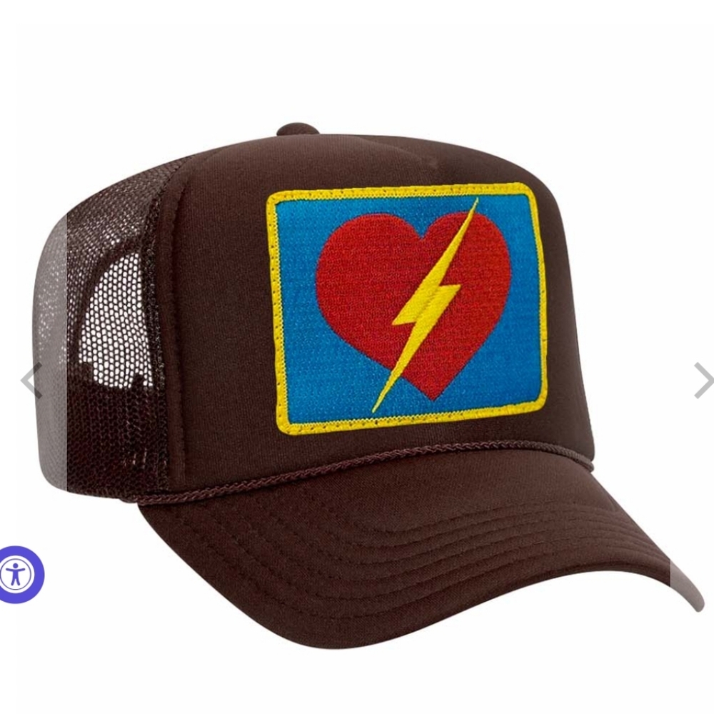 Aviator nation hat